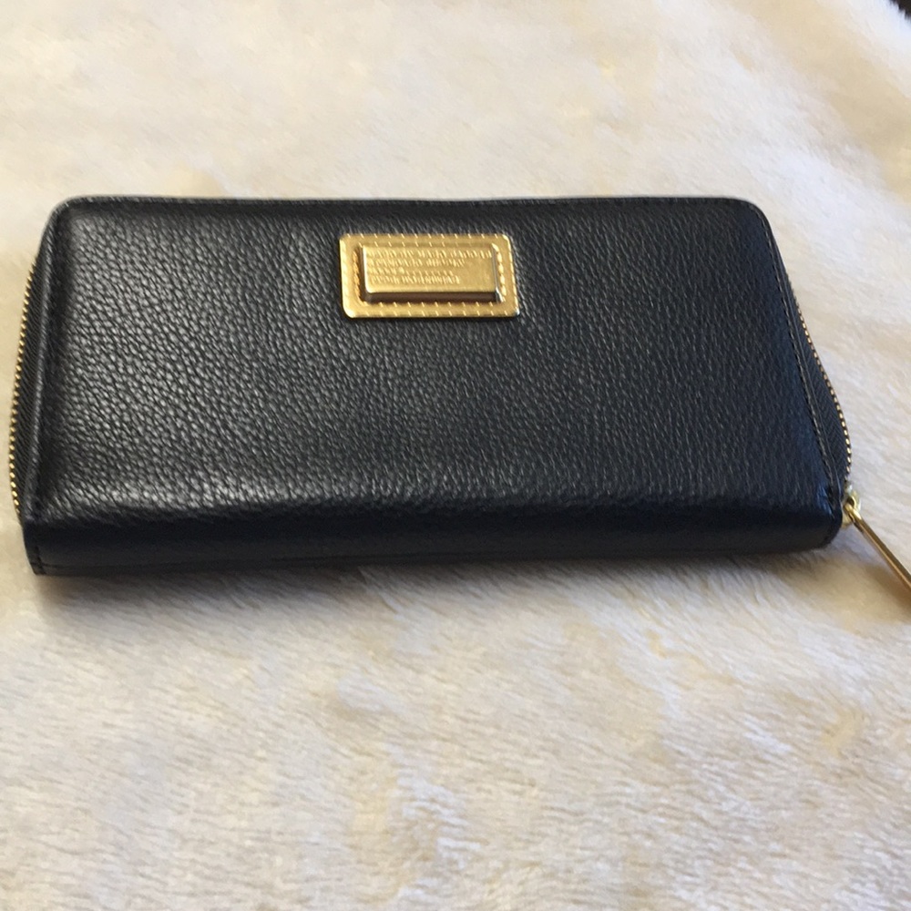 Authentic leather Marc by Marc Jacobs